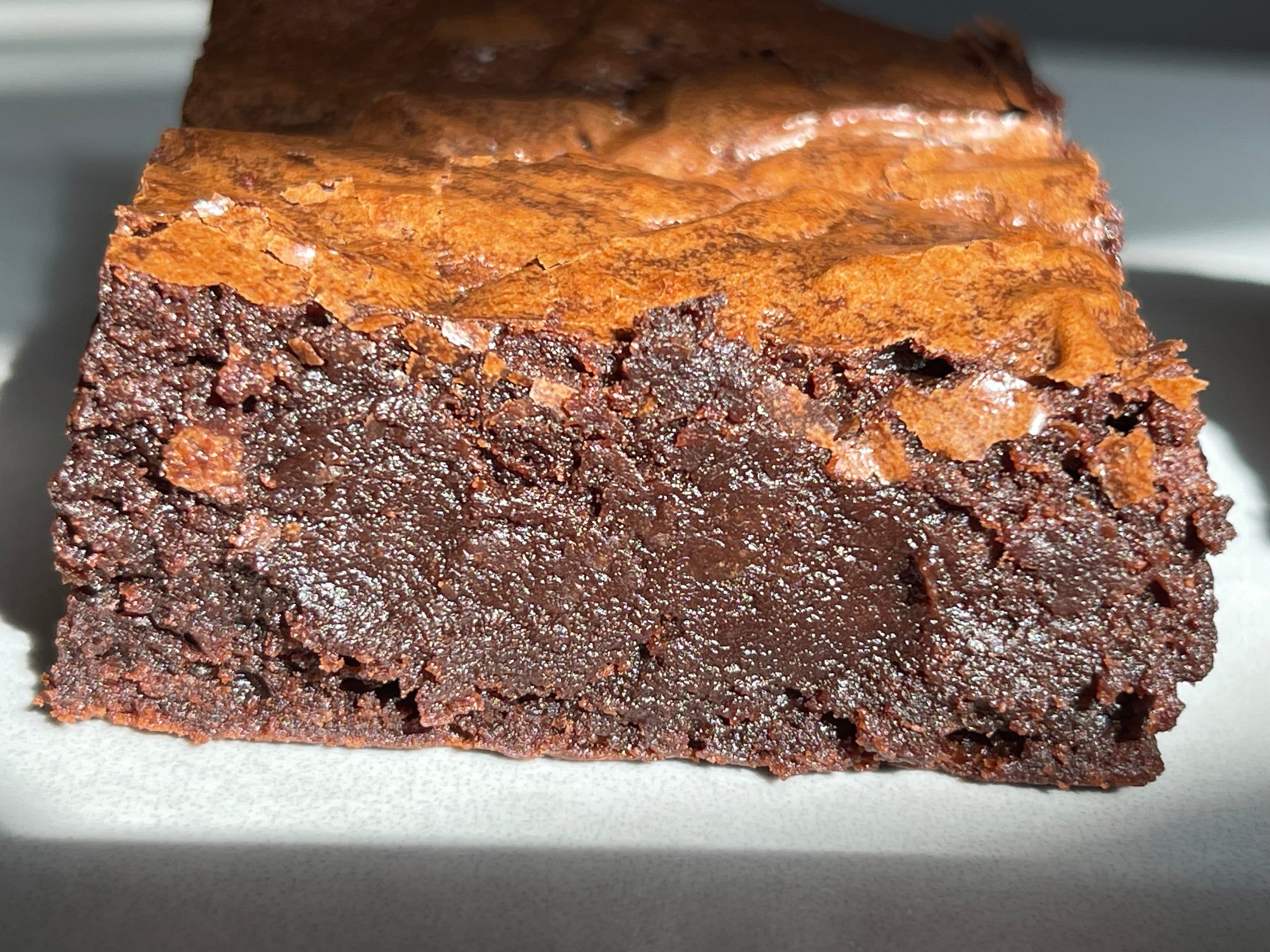 Fudge Brownies | Decadent Chocolate Treat