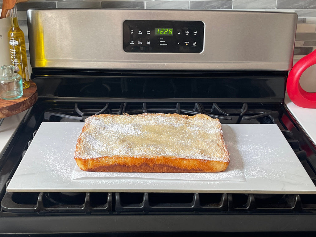 Gooey Butter Cake, Sweet Treat, Buttery Perfection (13x9)